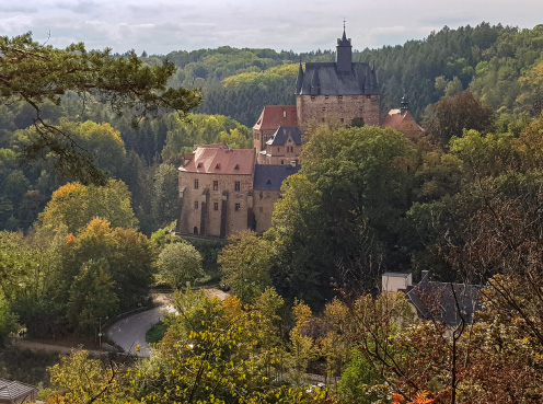 Schloss Hubertusburg (Wermsdorf)